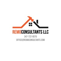 REMO Consultants LLC logo - Similar company to Launchpad San Diego