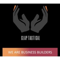 Clap Tactical Consultants logo - Similar company to Jsl Dynamix