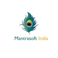 Mantrasoft India Best Technical Partner logo - Similar company to Conwave It Solutions