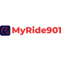 MyRide901 logo - Similar company to Reframery