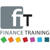 Finance Training (Paris) logo - Similar company to Affaki