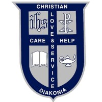 Methodist Homes of Alabama & Northwest Florida logo - Similar company to A3I - We Serve Patients