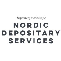 Nordic Depositary Services logo - Similar company to Got Your Back™