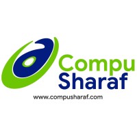 CompuSharaf logo - Similar company to Sharaf Computer And Software Trading Llc