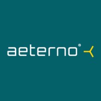 Aeterno Industrial Robotics B.V. logo - Similar company to Dumapro