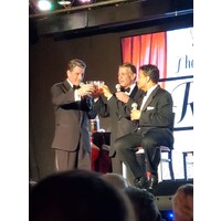 The Rat Pack Now logo - Similar company to Slotsipedia