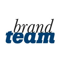 Brand Team logo - Similar company to Collagelab