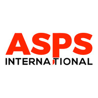 ASPS INTERNATIONAL LLP logo - Similar company to Jys Technologies Llc