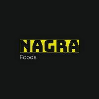 Nagra Foods logo - Similar company to Fresh Fruit Corner