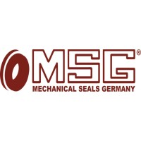 MSG Dichtungswerk GmbH logo - Similar company to Stark Srl