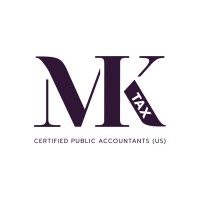 MK Tax Ltd. logo - Similar company to Beacon Cpa