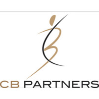 CB PARTNERS logo - Similar company to Fusax Partners
