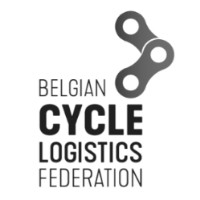 BCLF - Belgian Cycle Logistics Federation logo - Similar company to Rayon9 - Cyclo-Logistique À Liège