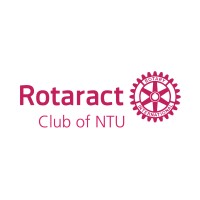 Rotaract Club of NTU logo - Similar company to Thunderboltscc