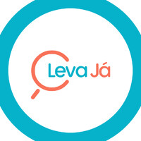 Leva Já logo - Similar company to Buitanda