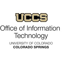 UCCS Office of Information Technology logo - Similar company to Serac Technology, Llc