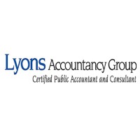 Lyons Accountancy Group logo - Similar company to Barrister Executive Suites, Inc.