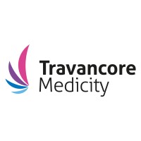 Travancore Medicity logo - Similar company to Travencore Buildware Private Limited