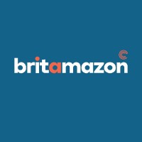 Britamazon Ind. Com. e Mineração logo - Similar company to Vidiart Gráfica E Editora