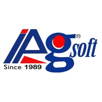 IAG Soft logo - Similar company to Mjcoders
