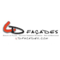 LD Façades logo - Similar company to A4Services