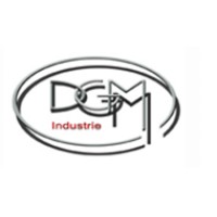 DGM INDUSTRIE logo - Similar company to Orcaplast