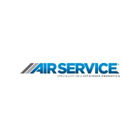 Air Service - Specialisti dell'efficienza energetica logo - Similar company to Visualhull