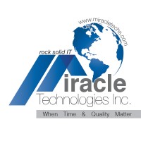 Miracle Technologies Inc logo - Similar company to Qcloud.Pk