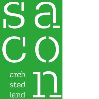 SACON architecten logo - Similar company to Khv Architecten