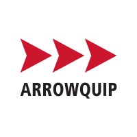 Arrowquip logo - Similar company to Yakta