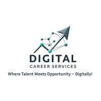 Digital Career Services logo - Similar company to Any Hour Group