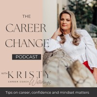 Kristy Weterings | The Career Change Podcast logo - Similar company to Career Connection Eindhoven