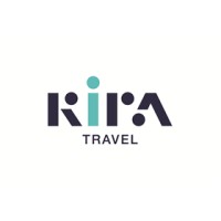 Kira Travel DMC logo - Similar company to Think Smart | Split