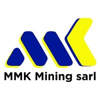 MMK MINING SARL logo - Similar company to Mmk Services