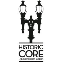 Historic Core BID logo - Similar company to Urawarrior