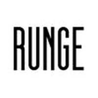 RUNGE logo - Similar company to Okayscale