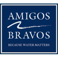 Amigos Bravos logo - Similar company to Organic Water Block