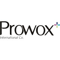 Prowox logo - Similar company to Aiplusme Llp