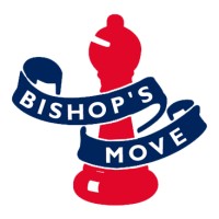 Bishop's Move logo - Similar company to Pickfords