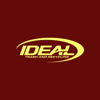 IDEAL Trash and Recycling, LLC logo - Similar company to Carpet Den Interiors