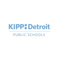 Kipp Detroit Public Schools