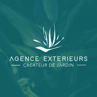 Agence Extérieurs logo - Similar company to Mapoupaysage