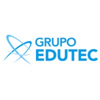 Grupo Edutec - Perú logo - Similar company to Tic Perú.