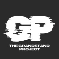 THE GRANDSTAND PROJECT logo - Similar company to Scuderia Prossimo