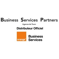 Business Services Partners - Distributeur Orange Business Services logo - Similar company to Aspi Technologies