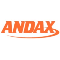 Andax Industries LLC logo - Similar company to The Martucci Group