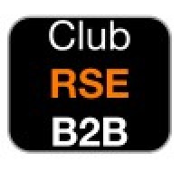 Club RSE B2B logo - Similar company to Acsed - Association Des Cadres Supérieurs Et Dirigeants Du Groupe Orange