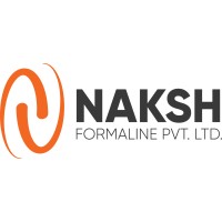 NAKSH FORMALINE PVT.LTD logo - Similar company to Amsol Lubricants