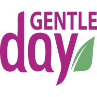 Gentle Day logo - Similar company to H Drop