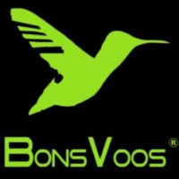 Bons Voos Drones Profissionais logo - Similar company to Biodrone